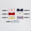 Princess Style Teddy Bow Knot Hair Clip for Pets - Yorkshire, Maltese, Cats & Dogs