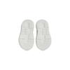 Nike Crater Impact TD Slip Resistant Low Top Shoes Baby Shoes White Orange DB3553-202
