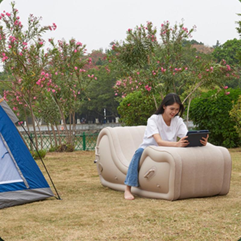 Couple Games Inflatable Sex Sofa Bed Chaise Living Room Furnitures for Tantra Sofa Air Rocking Seat  Toys Love Chair Sextoys