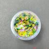 Opal Pink Color-Changing Dragon Scale Glitter - 0.5g High Gloss Iridescent Nail Art