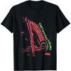 Tricou Oficial A Tribe Called Quest Low End Theory