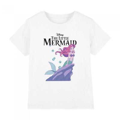 Parte superior (Meninas a partir de 4 anos) – T-Shirts