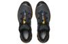 Men's Sneakers SALOMON XT 6 GTX Utility Leather Slip Resistant Low top Outdoor Shoes Unisex Black