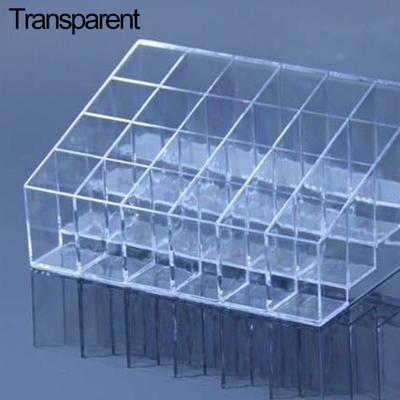 Gereedschap en accessoires – Bureau organizers voor cosmetica