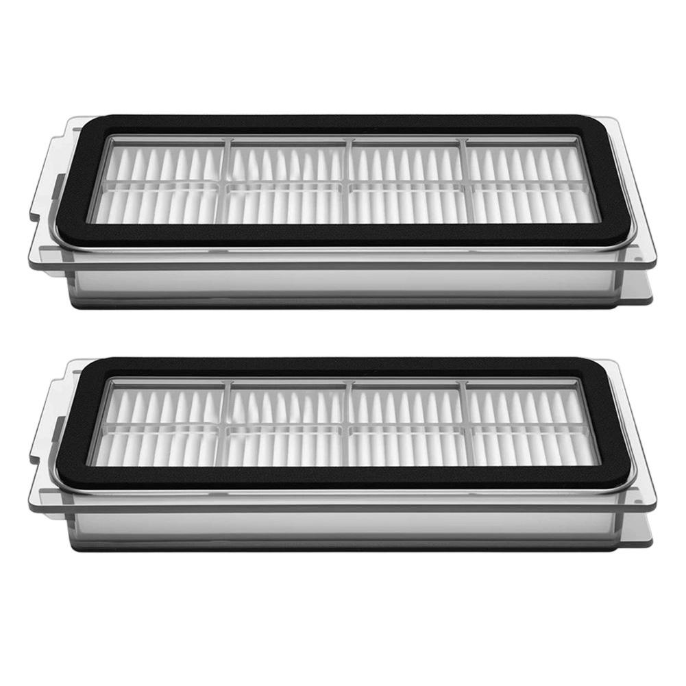 HEPA Filter Set Easy Installation HEPA Filter Cloth