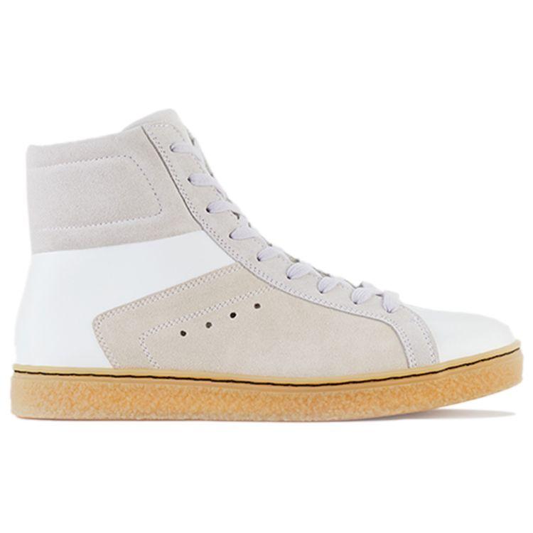 Onitsuka Tiger Mitio MT White Birch Unisex Sneakers 1183B678-100