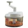 Kai Corporation KAI New Attomijn 2 Chopper, Kitchen Tool, Made in Japan, Kai House Select DH0288