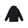 Jackets Men's Black Hooded Moderate Other CT2511-010