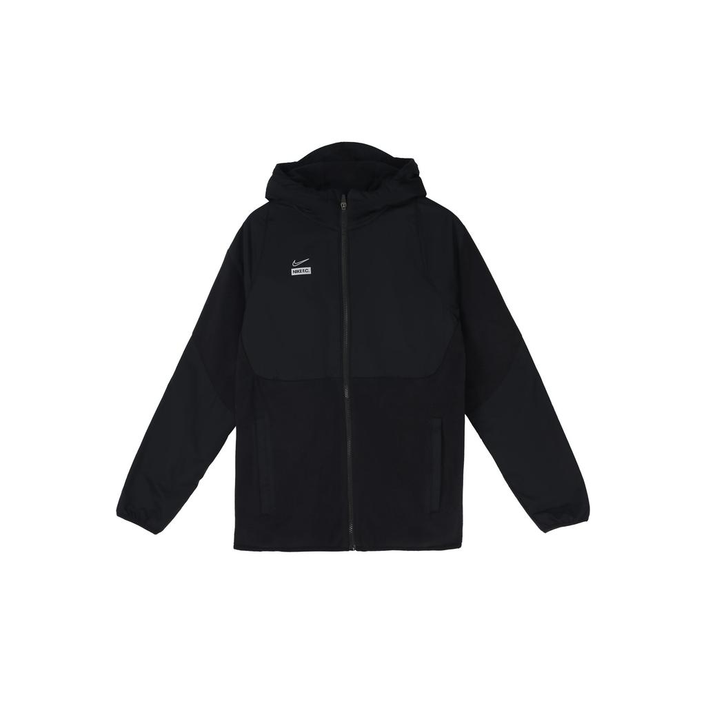 Nike Jackets Men's Black Hooded Moderate Other CT2511-010