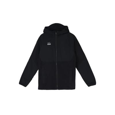 Jackets Men's Black Hooded Moderate Other CT2511-010