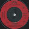 7inch Record RAINBOW  I Surrender POSP221 Polydor 1981 UK Rock Used