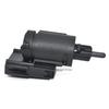 Brake Light Switch Stop Lamp Switch Replacement for Aud TT 1.8L 2000-2006 for VW Jetta 2002-2008 No.1J0945511/1J0945511A/1J0945511B