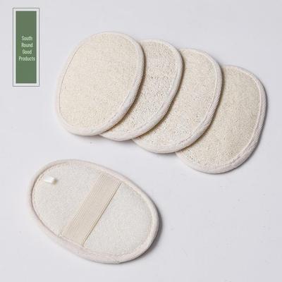 Spugna Luffa Esfoliante da Bagno: Cura Esfoliante per Mercati Internazionali