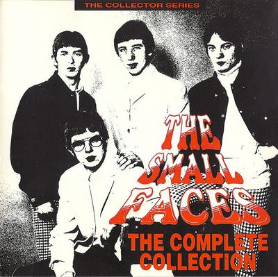 CD SMALL FACES - Complete Collection CCSCD302 Castle Communic 1993 UK Rock Used