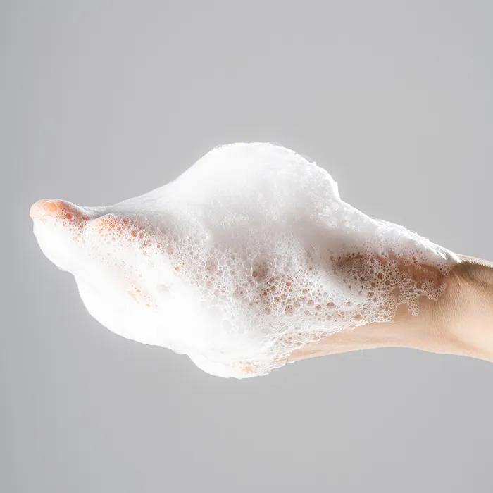 Revitalizing Salt Scrub Shampoo 300ml