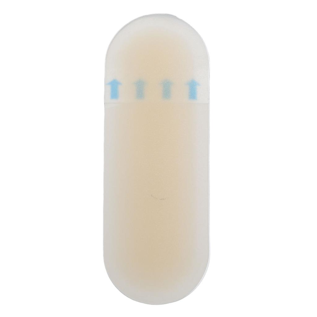 20PCS Light Skin Color Transfer Eyebrow Skin Sticker Practice Makeup Eyebrow Stencil Stickers for Beauty Salon