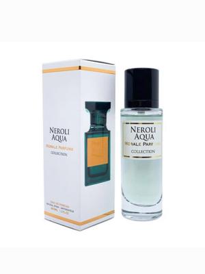 Neroli Aqua Unisex Eau De Parfum, 30 Ml