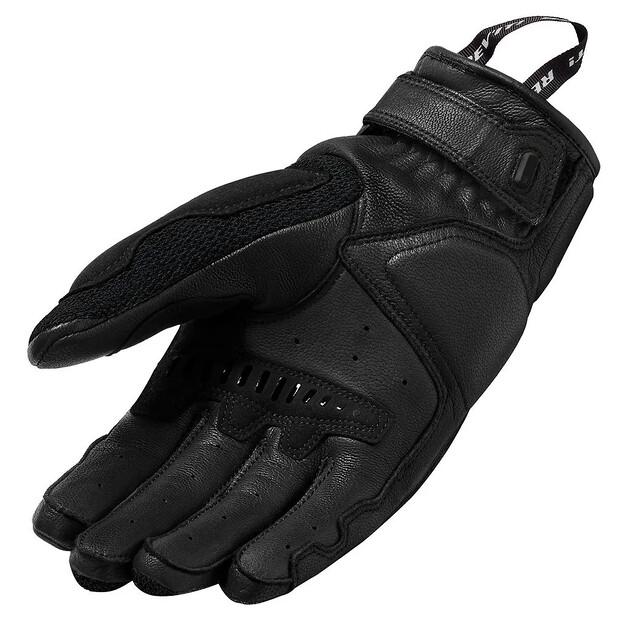 Revit Duty Motorcycle Gloves