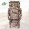 Wild Expedition 110L Tactical Backpack