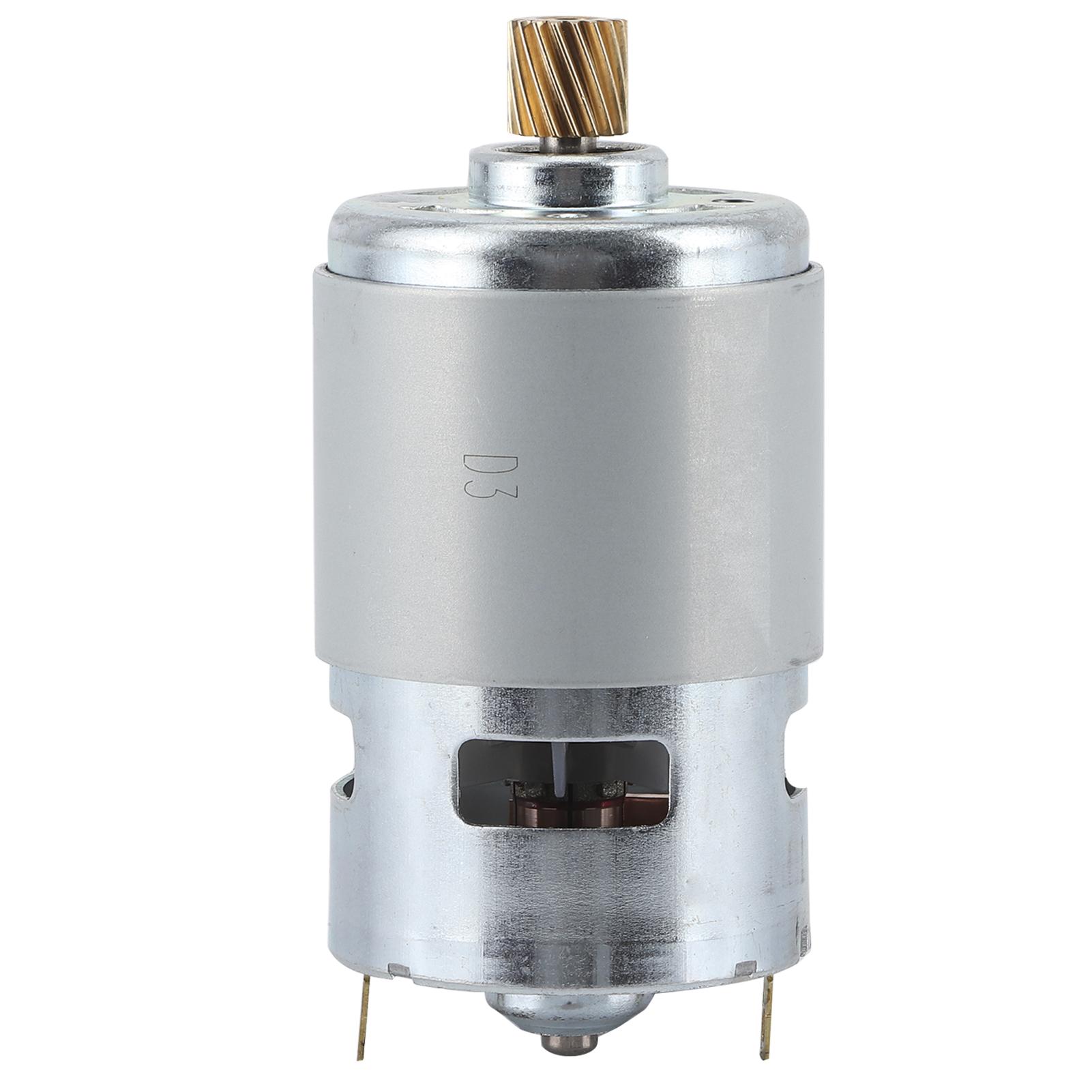 

Мотор модуля электронного ручного тормоза автомобиля с 18 зубьями 34436850289 Подходит для Mercedes-Benz S-Class W221 20062013