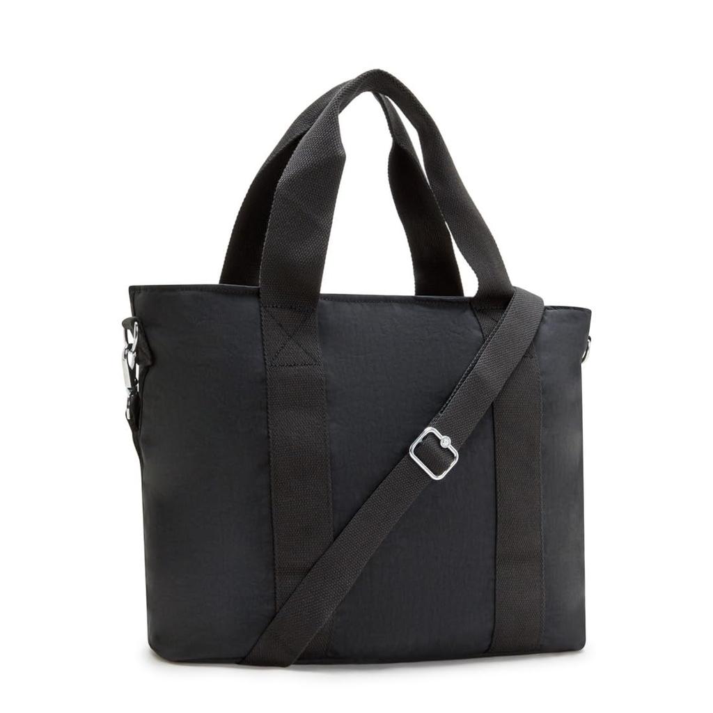 MINTA L Black Noir KI7807P39 20L [Kipling]