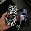 Tom K-Kaulitz Phone Case For iPhone 17,16,15,14,13,12,Plus,Pro,Max For Magnetic Wireless Charge