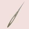 Comfortable Handle Acne Blemish Needle Blackhead Remover Pore Cleaner Needles Pimples  Removal Tool