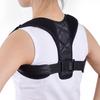 Prevention Correction of Sitting Posture Unisex Breathable Body ShapingBack Posture Correction Belt Hunchback