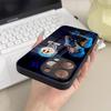 Phone Case Glass For Samsung Galaxy S26 S25 S23 S24 S21 S22 S20 Ultra Fe Plus A16 Cover Blessd Cantante Rapper
