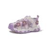 2026 Children's Cute Flower Summer Sandals - Comfortable, Versatile, Outdoor Wear with Magic Sticker and Bright Colors.