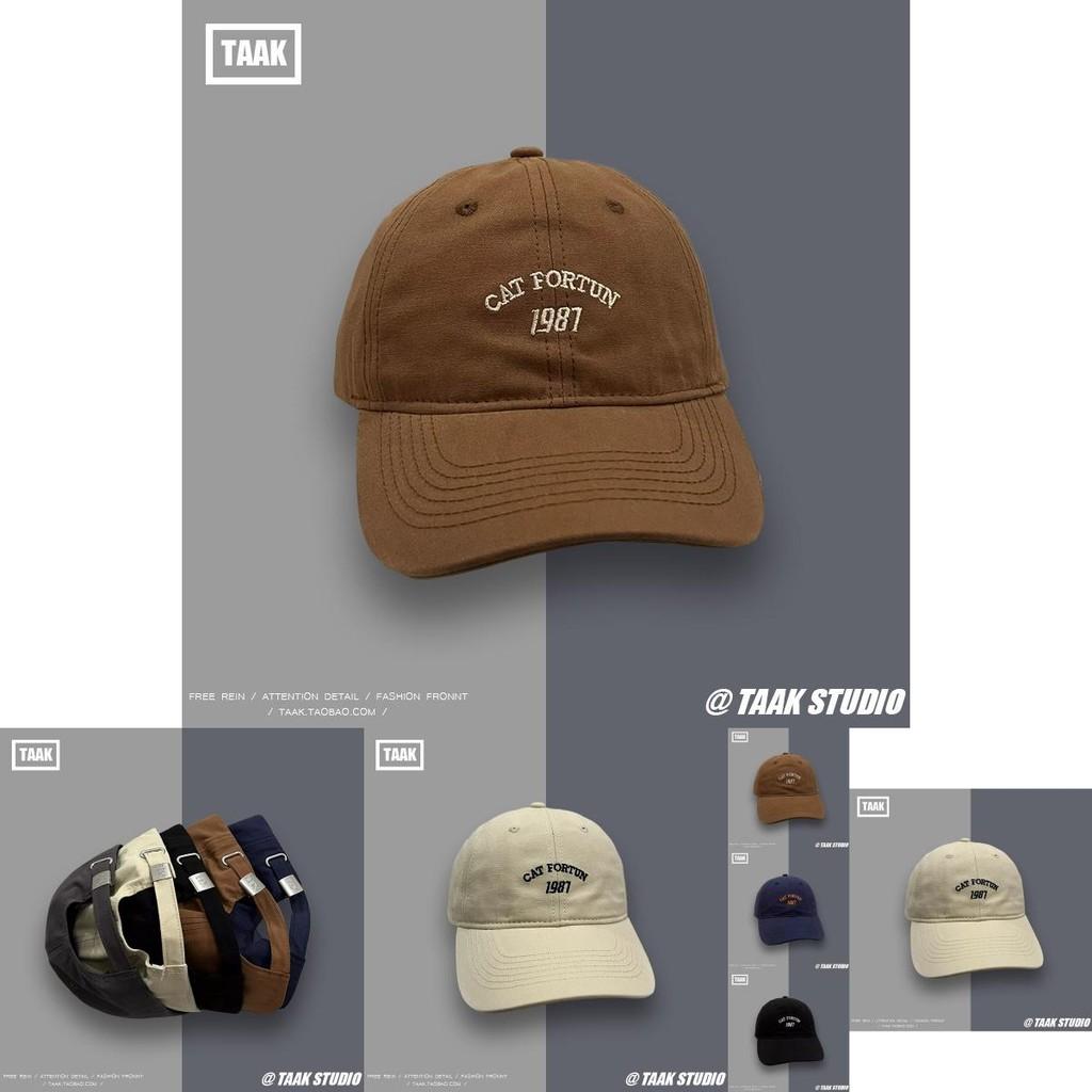 Stylish Navy Soft Top Baseball Cap For Women And Men Perfect For Fall And Winter