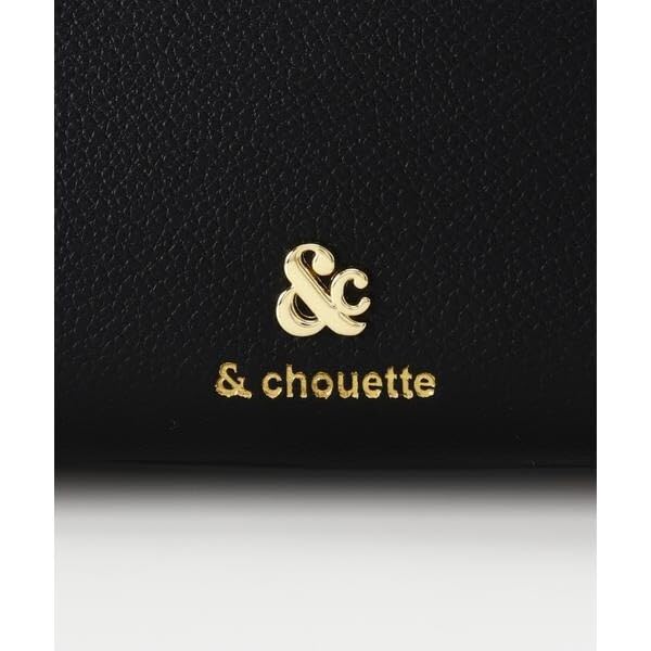 [Und Chouette] Handtasche mit Überstich