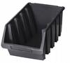 Storage Container - Ergobox 4 | Black