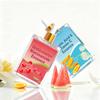Watermelon  Niacinamide Essence +  Vitamin C Essence Set-15ml, Face Oil, Face Serum Combo, Christmas Gift-2Pcs