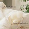 All-Season Soybean Fiber Quilt with Lyocell Fabric