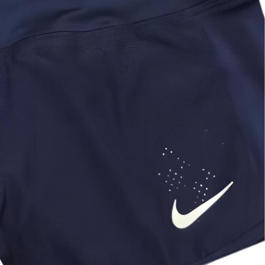 New Nike Casual Shorts Women's Blue AA4433-429