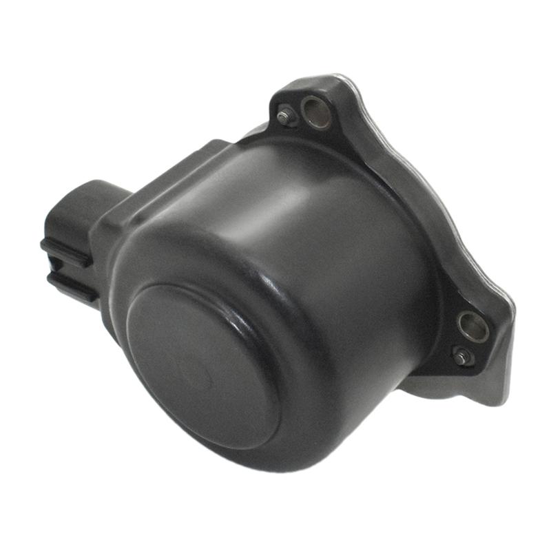 VC-Innovative-Idle Speed Air Control Valve 89632-50020 8963250020 For Toyota Lexus Car Accessories Auto Parts BlackSilver