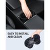 Motrobe 2025 2026 Tesla Model Y Juniper 2024 2025 Model 3 Highland Center Console Cup Holder Ert Silicone Cupholder For Model 3 Highland Model Y