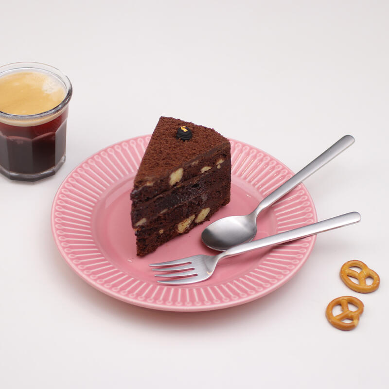 Mono Stainless Steel Cutlery 3-Piece Set Spoon