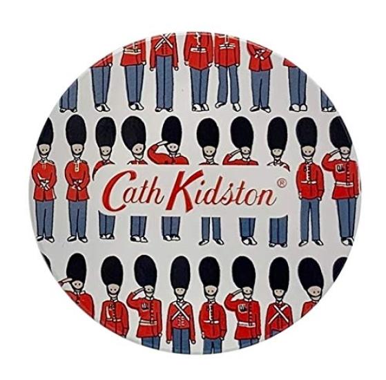 

Крем для тела Cath Kidston Guards, без отдушек [Официальный импорт] 90 мл