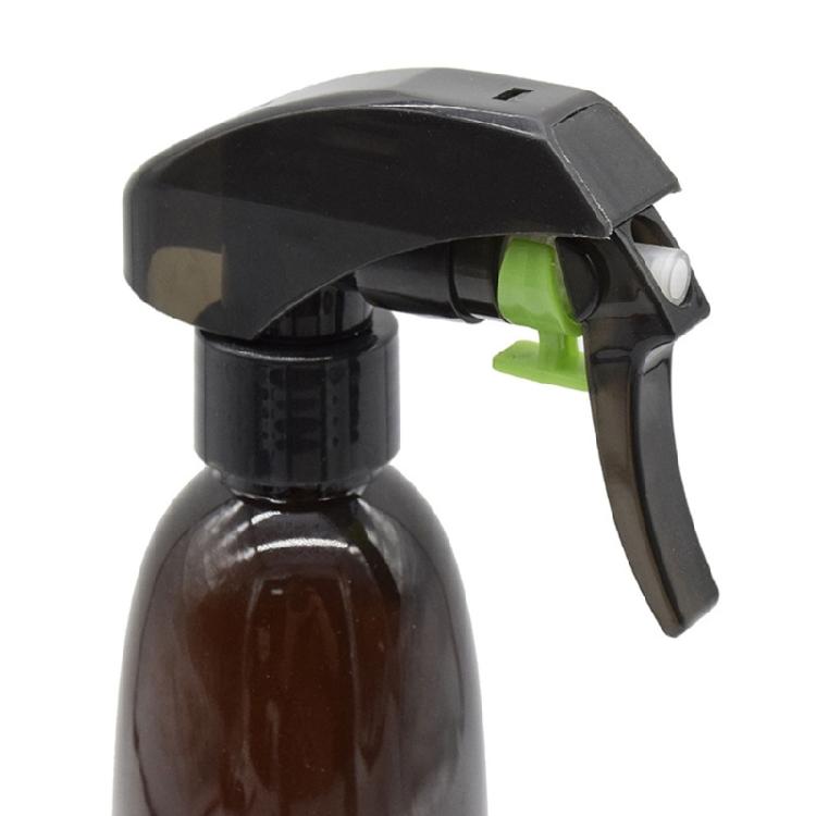 Gardening Sprayer Bottle 7oz/200ml Fine Misting Bottle for Gardening Plant Care Hair Styling and Cleaning Solution