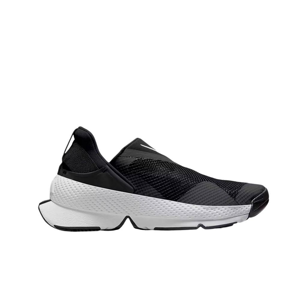 (w) Nike Go Flyease Black White