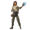 Hasbro Star Wars Black Series Osha Collectible Action Figure Authentic Aniseya, Acolyte, 6-inch (15cm) F9992,