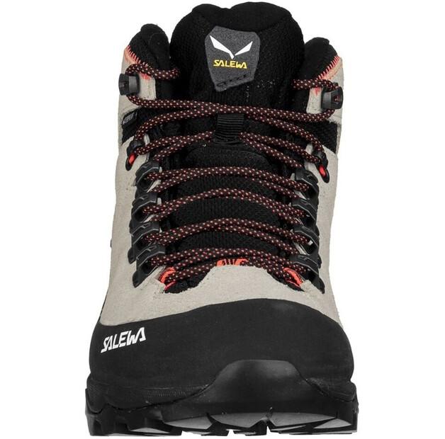 Треккинговые ботинки Salewa Alp Mate Winter Mid WP