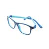 TR90 Kids Flexible Glasses Frame Plastic Light Small Durable Colorful Children Spectacle For Optical Prescription Lenses