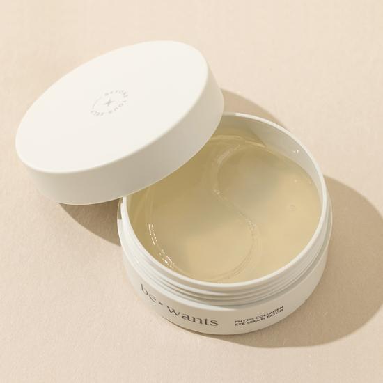 BeOnez Phyto Collagen Eye Patch 60 Sheets