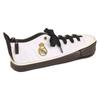 Real Madrid CF-Portatodo Real Madrid CF. Black White