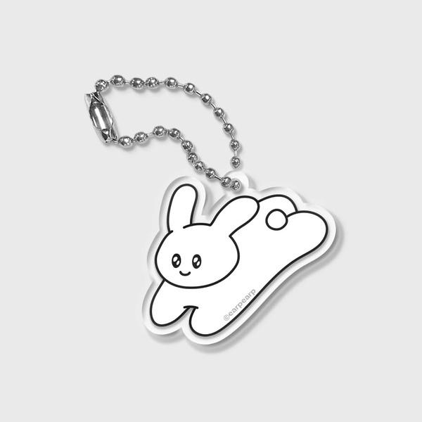 

Прыжковый день(Брелок для ключей), E2301_0307-7000017743