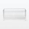 MUJI Stainless Steel Bottle MBA27A3S Rack, Large,