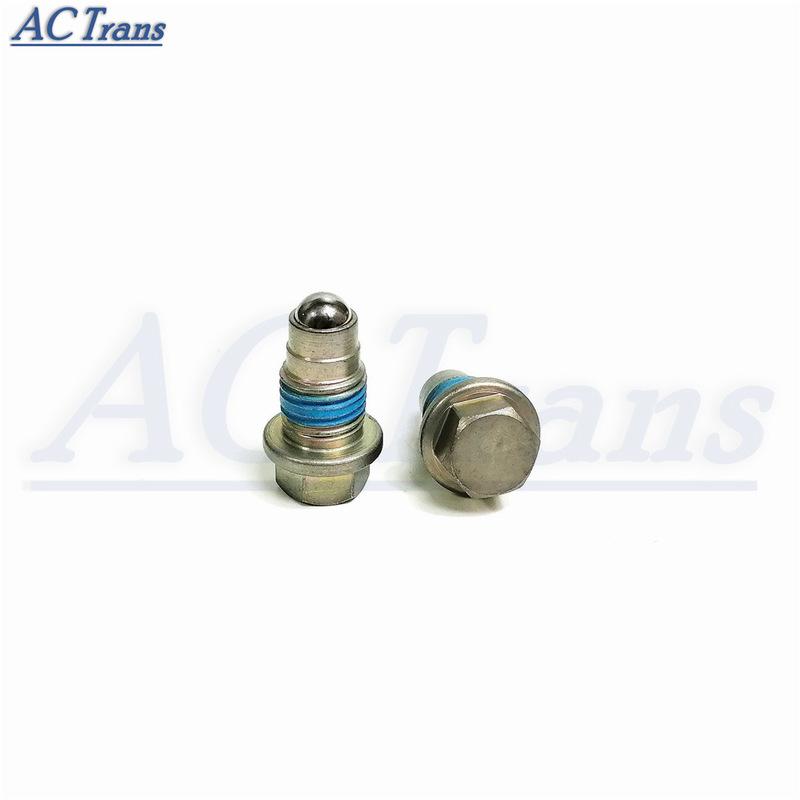 Original New Powershift Auto Transmission 6DCT450 MPS6 Shift Fork Screw